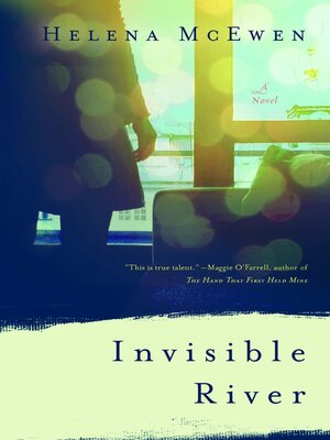 cover image of Invisible River